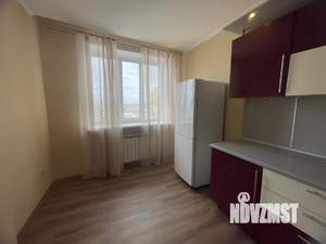 3-к квартира, вторичка, 96м2, 10/16 этаж