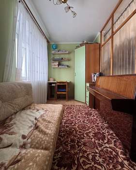 1-к квартира, вторичка, 47м2, 11/13 этаж