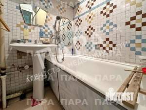 3-к квартира, вторичка, 60м2, 5/5 этаж