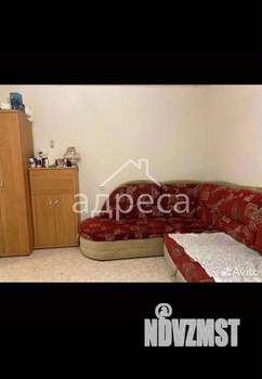 1-к квартира, вторичка, 33м2, 4/9 этаж