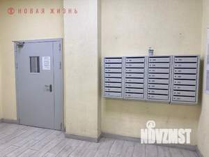 1-к квартира, вторичка, 62м2, 25/26 этаж