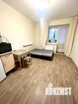 1-к квартира, вторичка, 36м2, 2/16 этаж