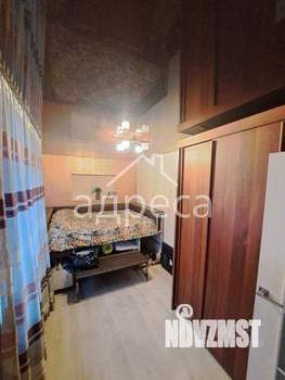 3-к квартира, вторичка, 51м2, 3/5 этаж