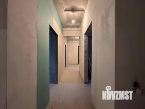 4-к квартира, вторичка, 95м2, 3/5 этаж