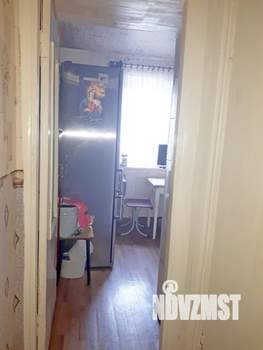 3-к квартира, вторичка, 54м2, 3/5 этаж