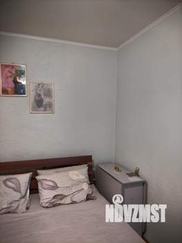 2-к квартира, вторичка, 47м2, 1/2 этаж