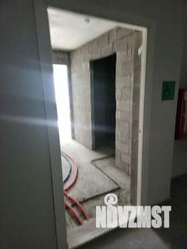 2-к квартира, вторичка, 57м2, 8/25 этаж