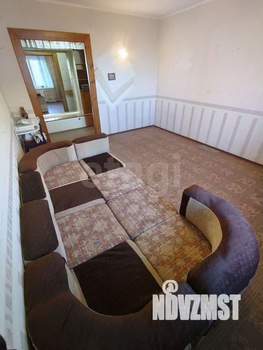 3-к квартира, вторичка, 61м2, 5/9 этаж