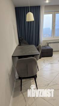 1-к квартира, вторичка, 46м2, 19/22 этаж