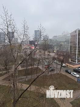 2-к квартира, вторичка, 56м2, 6/16 этаж