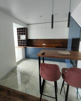 4-к квартира, вторичка, 148м2, 12/13 этаж