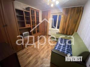 2-к квартира, вторичка, 35м2, 7/9 этаж
