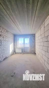3-к квартира, вторичка, 91м2, 15/15 этаж