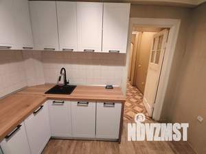 3-к квартира, вторичка, 77м2, 2/5 этаж