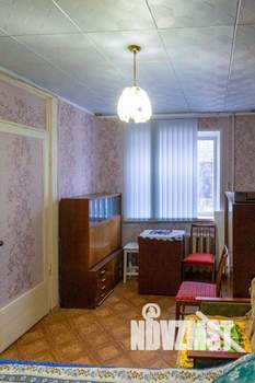 2-к квартира, вторичка, 44м2, 4/5 этаж