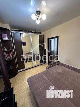 3-к квартира, вторичка, 71м2, 19/23 этаж