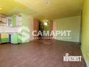 Студия квартира, вторичка, 31м2, 1/5 этаж