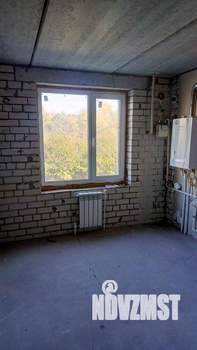 2-к квартира, вторичка, 48м2, 1/3 этаж