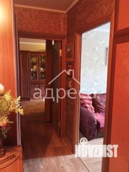 3-к квартира, вторичка, 61м2, 3/9 этаж