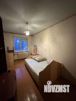 2-к квартира, вторичка, 44м2, 2/5 этаж
