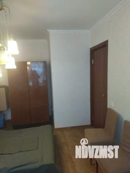 1-к квартира, вторичка, 29м2, 1/3 этаж