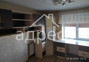 2-к квартира, вторичка, 50м2, 3/5 этаж