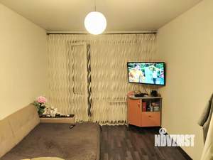 2-к квартира, вторичка, 44м2, 4/6 этаж