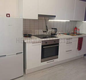 1-к квартира, вторичка, 47м2, 15/17 этаж