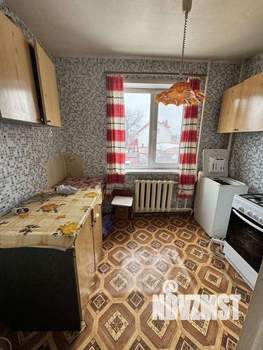 1-к квартира, вторичка, 33м2, 3/5 этаж