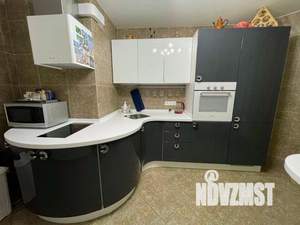 3-к квартира, вторичка, 83м2, 8/26 этаж