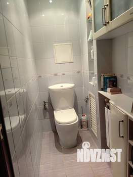 2-к квартира, вторичка, 59м2, 2/10 этаж