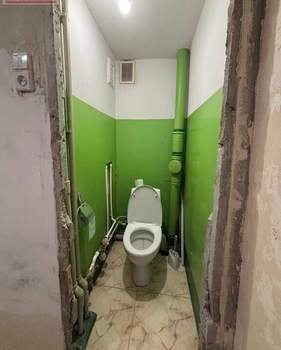 3-к квартира, вторичка, 73м2, 1/13 этаж