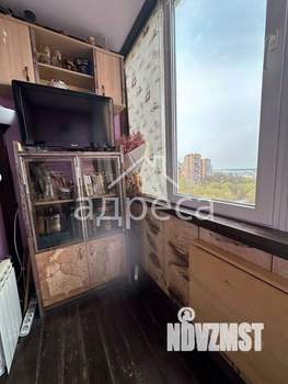 1-к квартира, вторичка, 42м2, 9/12 этаж