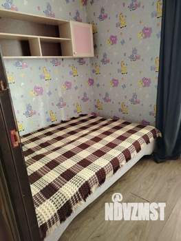 1-к квартира, вторичка, 30м2, 4/5 этаж