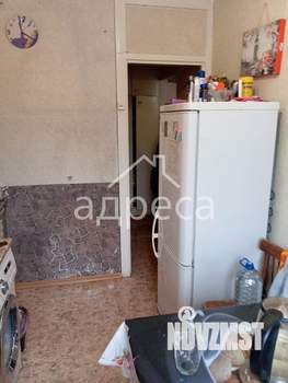 2-к квартира, вторичка, 42м2, 6/9 этаж
