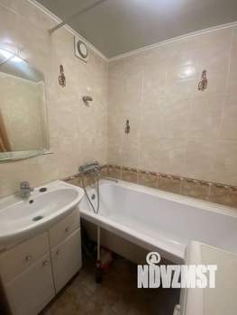 3-к квартира, вторичка, 61м2, 9/9 этаж
