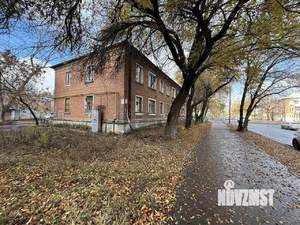 3-к квартира, вторичка, 38м2, 1/2 этаж