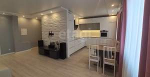 Студия квартира, вторичка, 39м2, 19/24 этаж