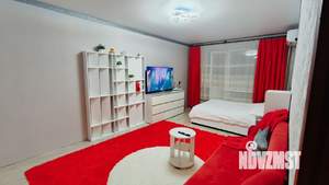1-к квартира, вторичка, 33м2, 5/9 этаж