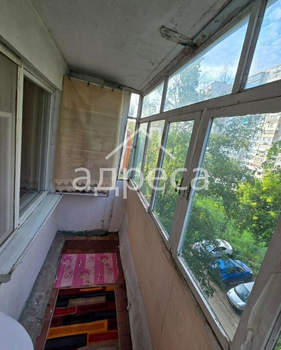 2-к квартира, вторичка, 47м2, 4/5 этаж