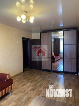 1-к квартира, вторичка, 33м2, 7/9 этаж