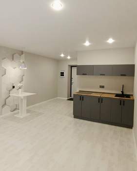 Студия квартира, вторичка, 31м2, 5/16 этаж