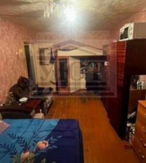 1-к квартира, вторичка, 29м2, 1/9 этаж