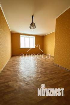 1-к квартира, вторичка, 41м2, 6/16 этаж