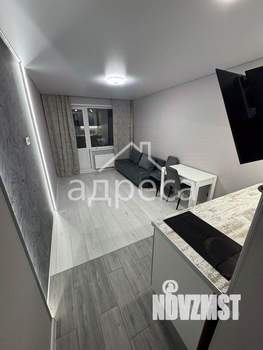 Студия квартира, вторичка, 20м2, 11/16 этаж