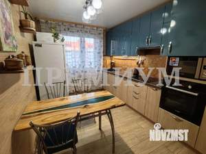 2-к квартира, вторичка, 54м2, 8/10 этаж