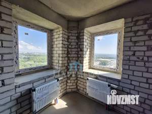 2-к квартира, вторичка, 71м2, 15/17 этаж