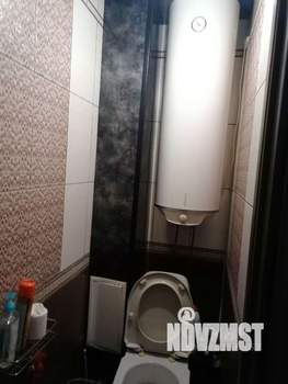 3-к квартира, вторичка, 65м2, 4/9 этаж