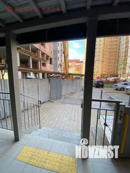 2-к квартира, вторичка, 66м2, 2/24 этаж