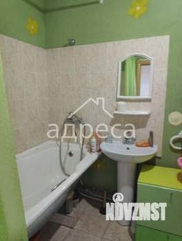 2-к квартира, вторичка, 52м2, 13/18 этаж